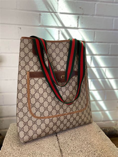 paperine gucci prezzo|vintage gucci bags for women.